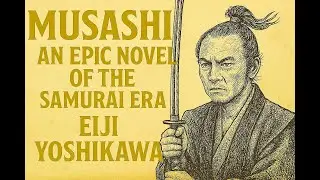 Musashi An Epic Novel of the Samurai Era Summary