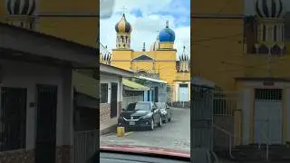 Boaco Nicaragua