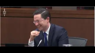 Where did the money go?