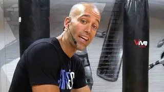 Workouts for Improving Your Boxing  Striketec Sensors