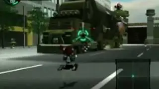 Ape Escape Million Monkeys - Trailer E3 2006 - PS2.mov