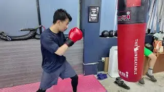 Strength and Conditioning training for Boxing | Circuit workout training for  sports endurance ..