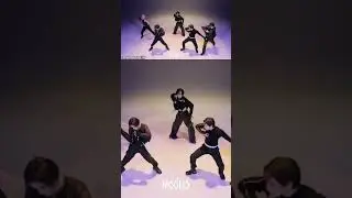 #theboyz_trigger #theboyz #pinkpunk #dance #sunwoo #eric #jacob #theboyzkpop #kpop #dance
