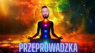 ANDRZEJ KNAGA KOLEJNA PRZEPROWADZKA