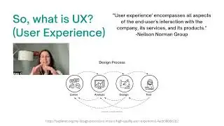 Healthcare to UX (User Experience): How to Transition