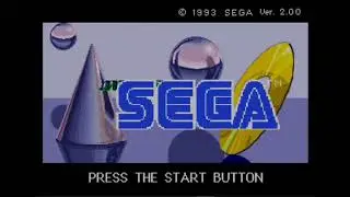 [EUR] Mega-Cd 2 (1993)