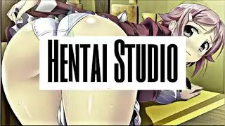 Hentai Studio Devil Artemis Outro Theme