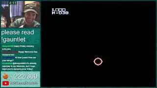 Kosmic - Holy Diver first playthrough part 1