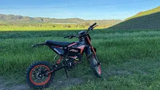 QRONGE x1Spark Review 