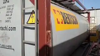 Video 09 - Nitrogen Purging