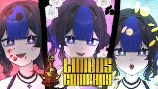 【LIMBUS COMPANY】 No matter what it takes, I will win every clash with my EGOs!