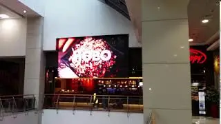 Happy Mall of Sofia