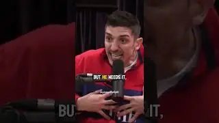 Joe Rogan on Michael Jordan's mindset