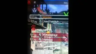 Nadeplayz and crappyyy favela