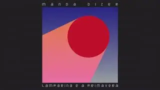 LAMPARINA - Clareava (&Aacute;udio Oficial)