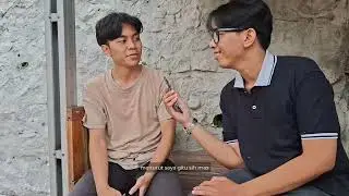 Stop Stigma! Buka Jalan untuk Perawatan dan Martabat