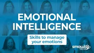 Emotional Intelligence: Key Skills to Manage your Emotions | Smowltech