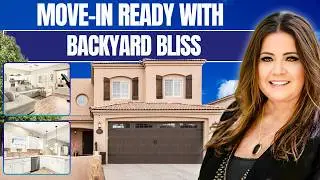 Explore This Stunning 3-Bed Home on the Westside of Albuquerque Before It&rsquo;s Gone