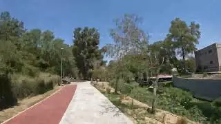 Parque el Capit&aacute;n