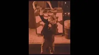 Том Йоз &mdash; Плавал с кентом в бассейне Live Resonance Fest 30.08.25