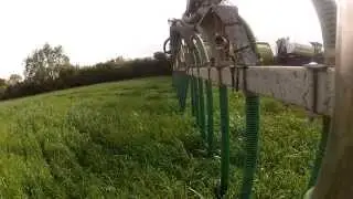 Using digestate as a renewable biofertiliser