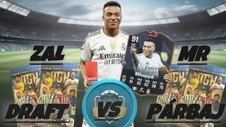 DRAFT P&Aacute;RBAJ Panini MGK Mega Craks 25/26 focis k&aacute;rty&aacute;kkal Mr-ellen 
