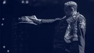 Chris brown - No Excuses / Lyrics video 