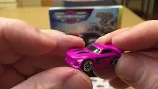 Micromachines Blind Bags Entire Series 1 In Depth L@@k 😃✅🎥Obtained All 11 Vehicles ✅😎🎉