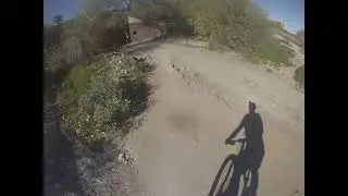 Trail 100 Ride:  January 25, 2026
