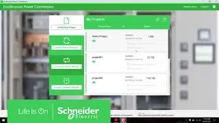 Protection Settings Setup in MTZ ACB Using EcoStruxure Power Commission | Schneider Electric Support