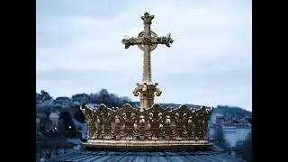 Sequela Christi 2024 - Day 4 (Barcelona/Lourdes)