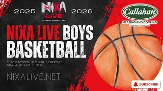 Boys Basketball | Nixa @ Parkview