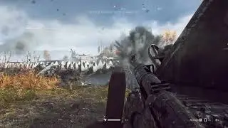 Battlefield V &ndash; Tirailleur Mission 1 