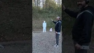 And Yet Another Accuracy Test by Greg at DLR | Meligun in Action.