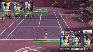 Mizukei Vs Bad_Boy_17 - Arena match