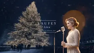 Laufey LIVE Christmas 2025 | Rockefeller Center Jazz Concert Full Performance 🎄✨