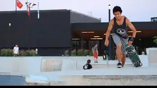 THE ARC MONTAGE | 2014