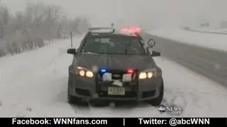 Winter Storm to Hit Northeast With Winds and Snow