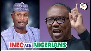 2023 Presidential Election: The Consequences of Doctored Results