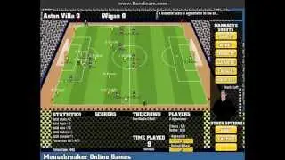 Soccer Manager 10 | Ep.1 Wigan | Aston Villa Season 1