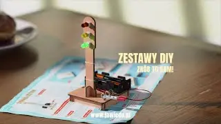 SYGNALIZATOR DIY