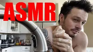🔥 ASMR SOAP MASTER: Mr. Cody's Insane Soapy Hand Sounds! 🧼💦💨