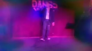 This Is The Moment (Russel James Live)