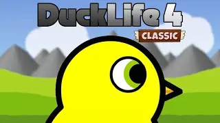 Duck Life 4 Classic, the 2025 Port, Full Game Playtrough