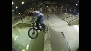 RIDEbmx digital interface - full video