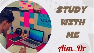 study with me #neetprep #livestudy #neet #studywithme #aim_dr