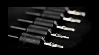 Original True Tube Steel Tip Disposable Tattoo Tubes
