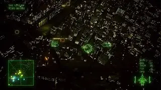 ACE COMBAT 7: Mission 16