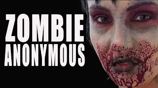 Zombie Anonymous - FREE FULL MOVIE.