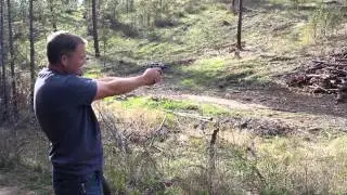 Fully auto sig p938